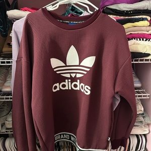 Adidas crew